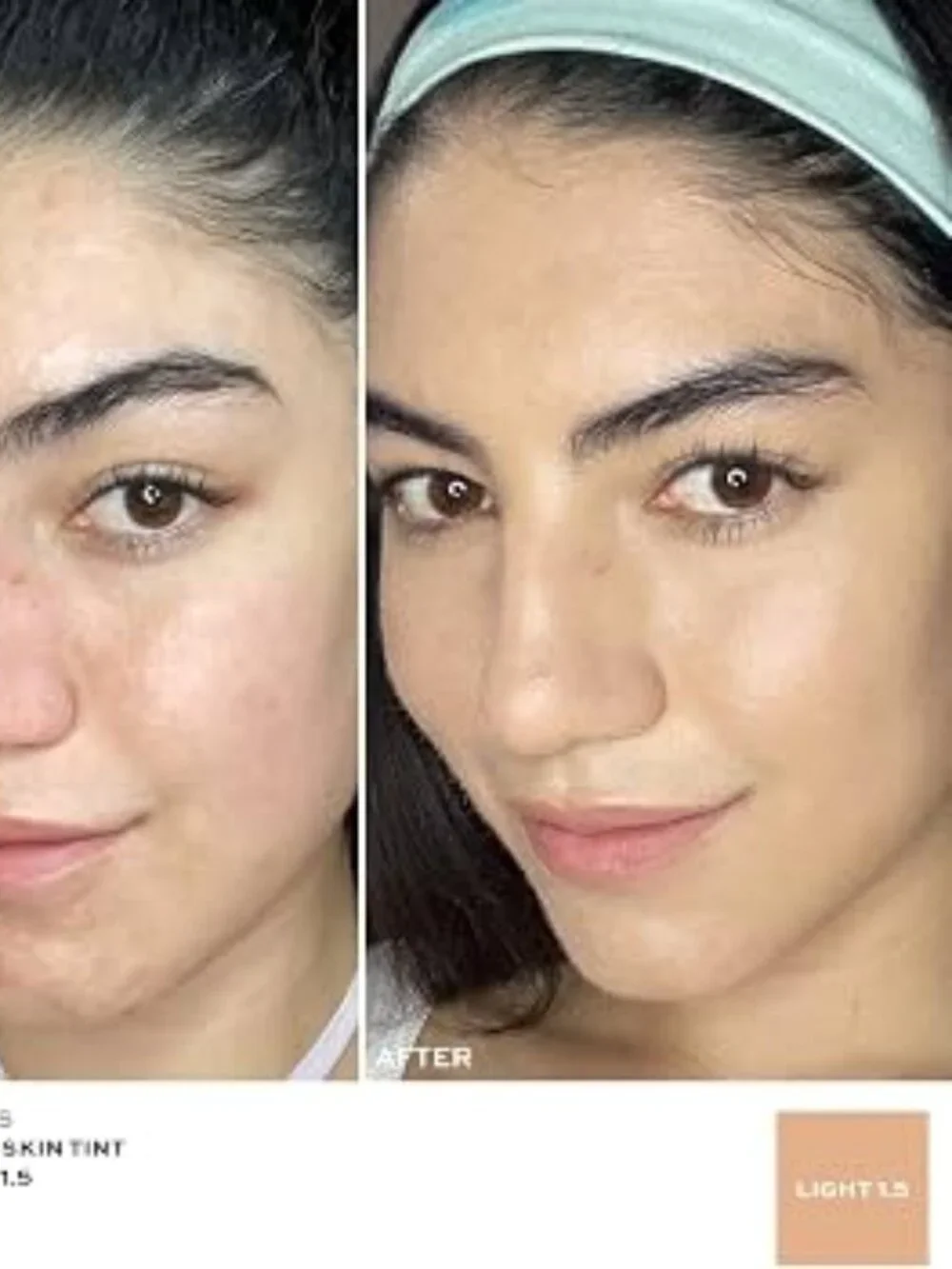 MAKE Beauty Skin Tint Shade 1.5